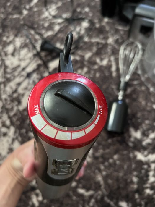 Кухонний блентер Saturn