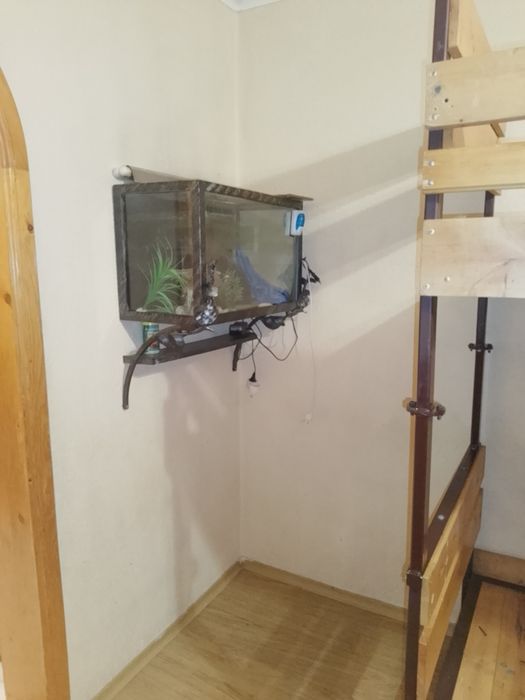 Акваріум великий