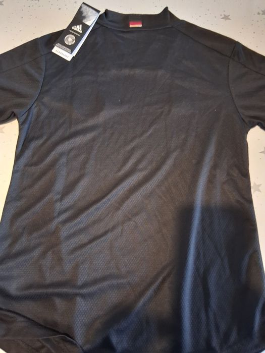 Camisola desportiva alemanhã criança