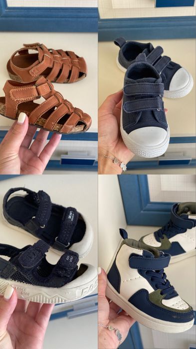 Взуття дитяче , босоніжки , кеди , хайтопи