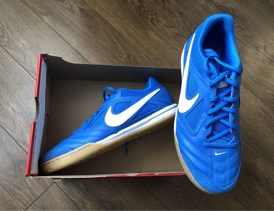 Футзалки Nike Gato, оригінал