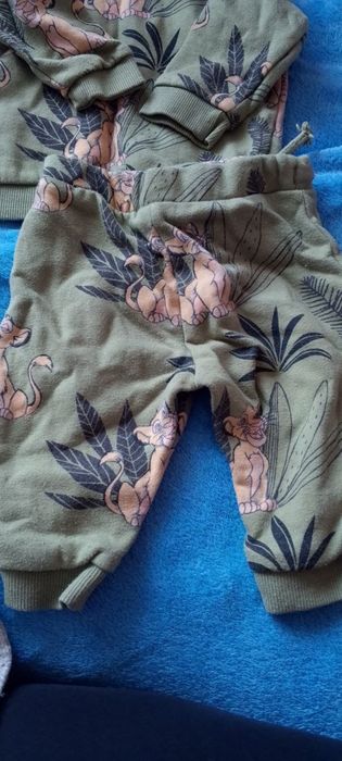 Дитячі речі спортивний костюм