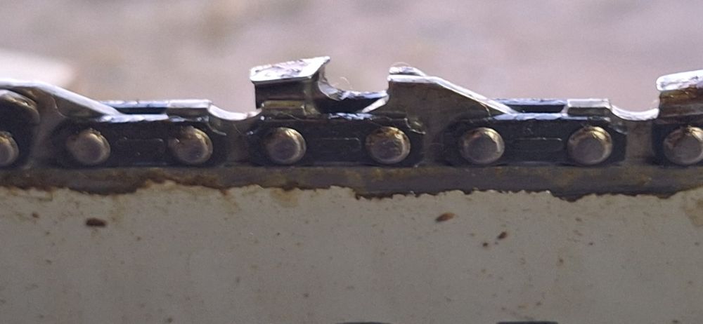 Piła Partner 20X Limited Edition