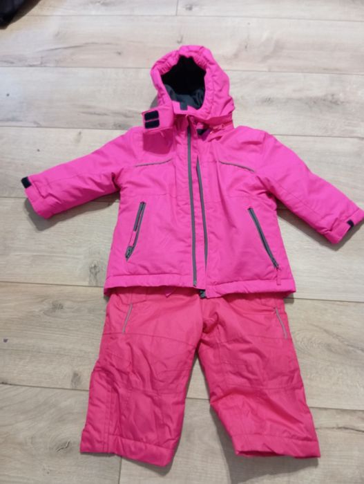 Дитячий комбінезон