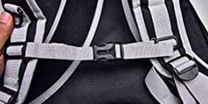 Mochila transportadora transparente gatos, cães, papagaios...PORTESGRÁ