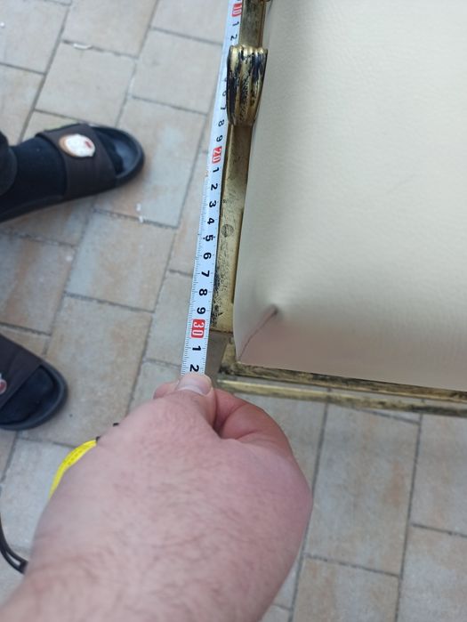 Wieszak i szafka na buty