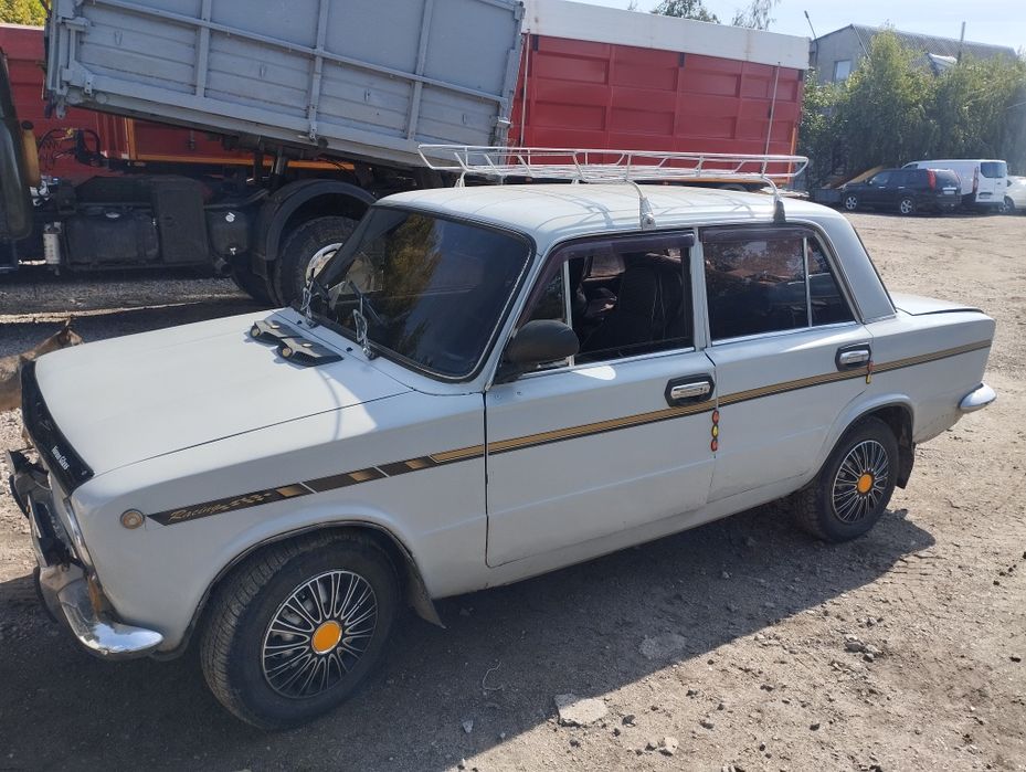 ВАЗ 2101 в гарному стані