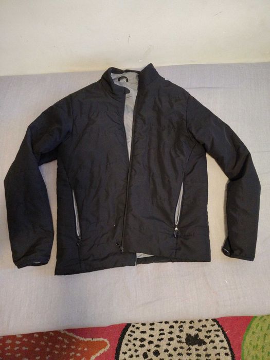 Kurtka trekkingowa męska na chłodne dni Decathlon Forclaz MT50 0°C