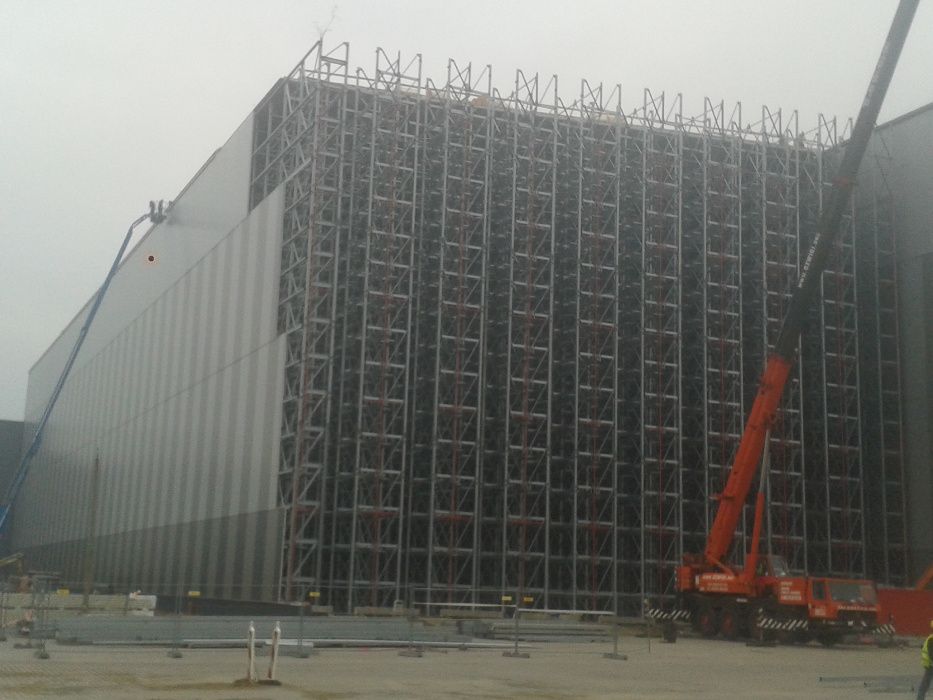 Kierownik budowy / Inspektor nadzoru