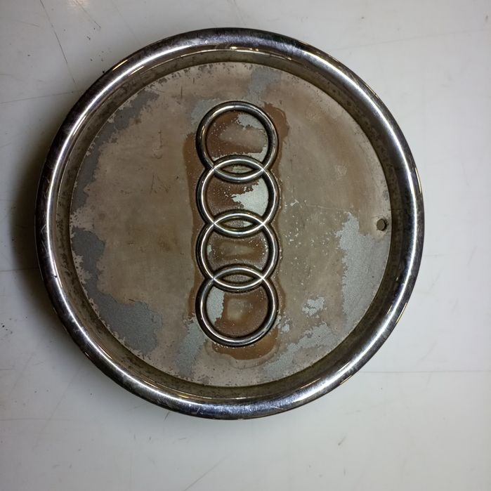 Conjunto de tampões - AUDI A3 (8L1) | 96 - 06