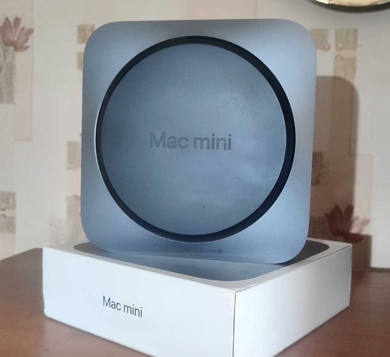 mac mini 2018 - Купити електроніку - Ціни на OLX.ua