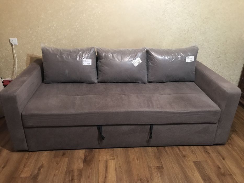 Продам  раскладной диван для ежедневного сна