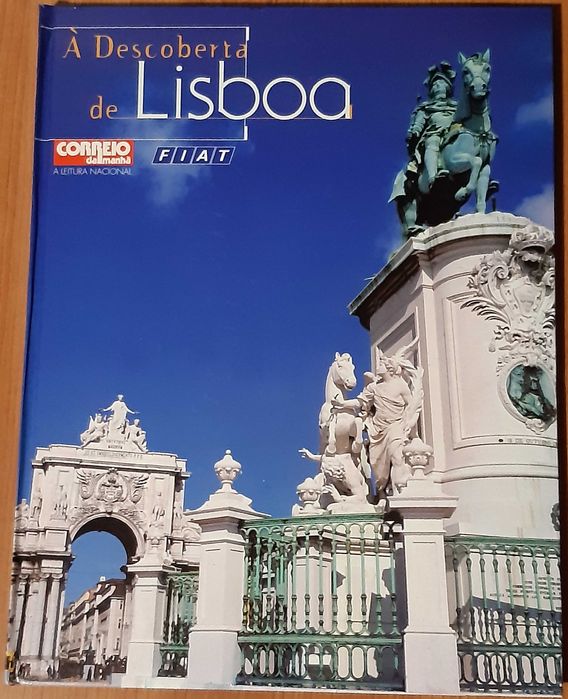 À Descoberta de Lisboa
