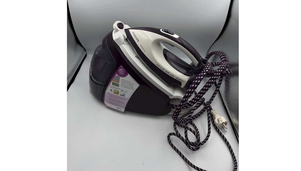 generator pary philips gc 9240/02