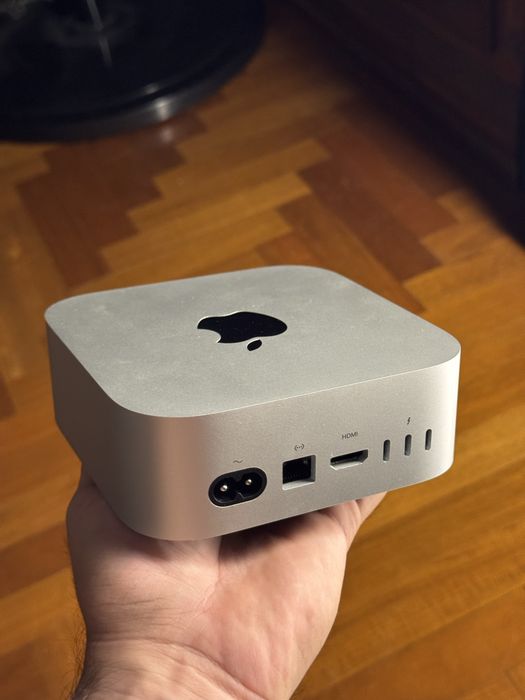 Mac Mini M4 256GB