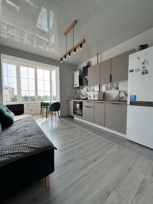 Оренда квартири біля Боздошського парку