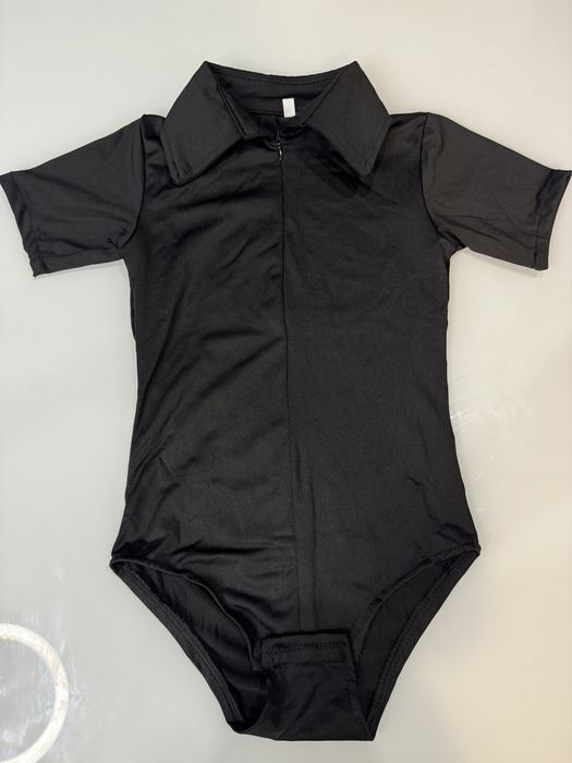 Сорочка боді для бальних танців для хлопчика