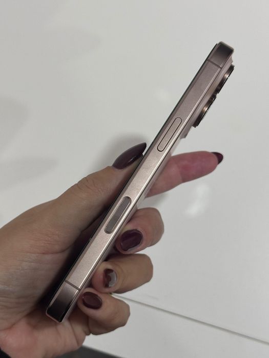 iPhone 16 Pro 128GB