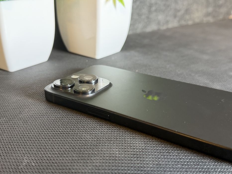 Iphone 15 pro max 1tb novo