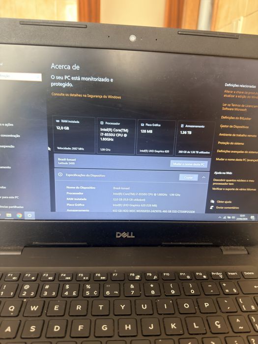 Dell latitude 3490508970345998602242