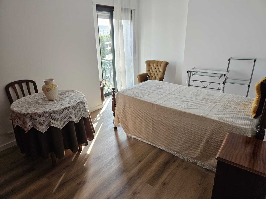 quarto  em aluguer