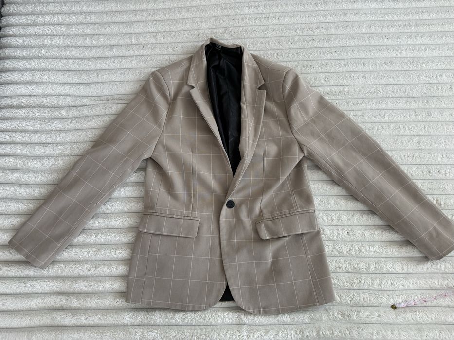 Чоловічий костюм Ocean M