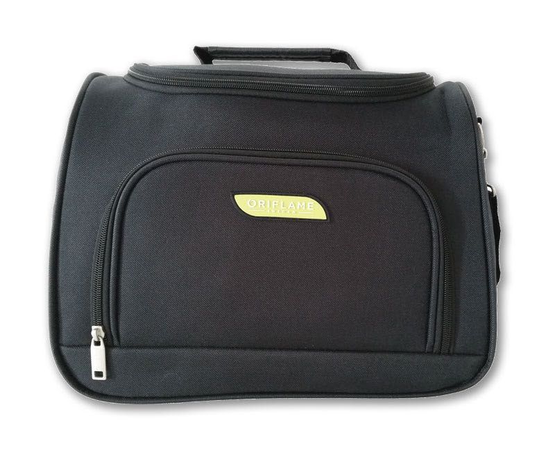 Mala Espaçosa NOVA Oriflame