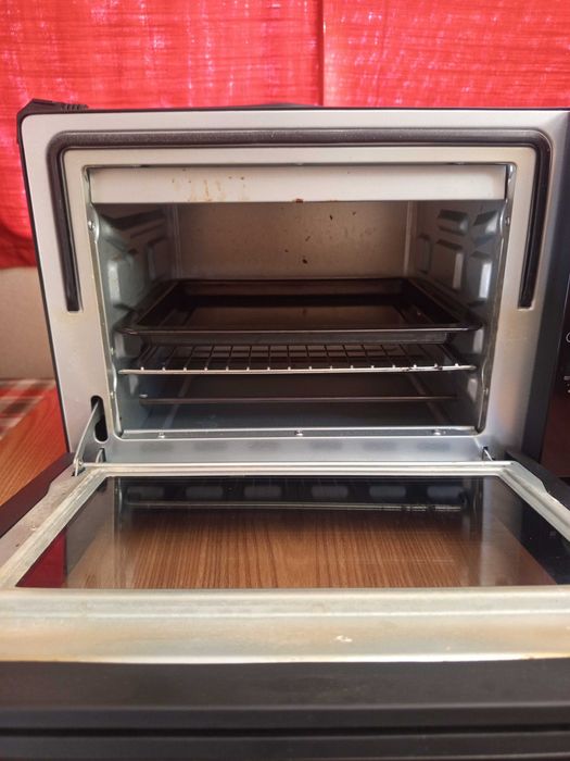 Forno Becken 1380w