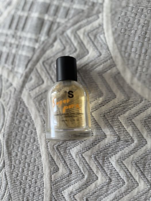 Пафуми Sugar Porn Sister’s Aroma