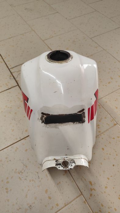 Depósito Yamaha xt 350