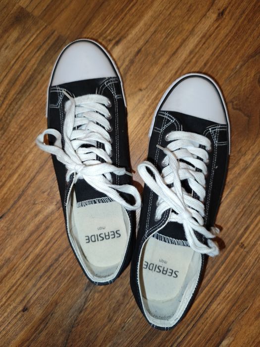 Кеди фірмові Seaside р. 42 27,3 см