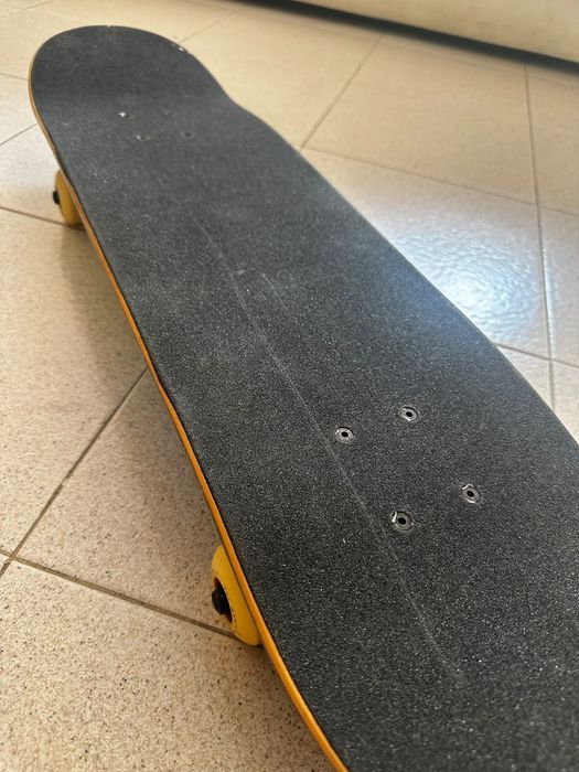 Skate Oxelo (Decathlon)