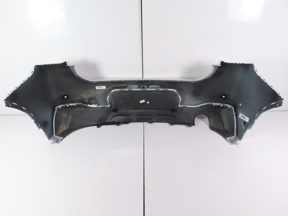 Parachoques M Trás Usado / Original Bmw X2 (F39) 51128090073