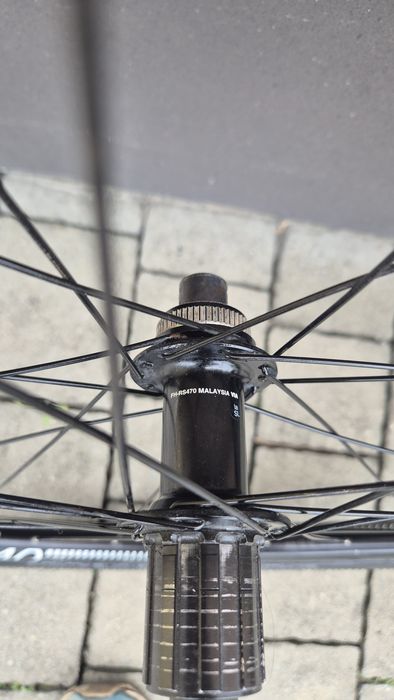 Sprzedam koła rowerowe DT SWISS G540