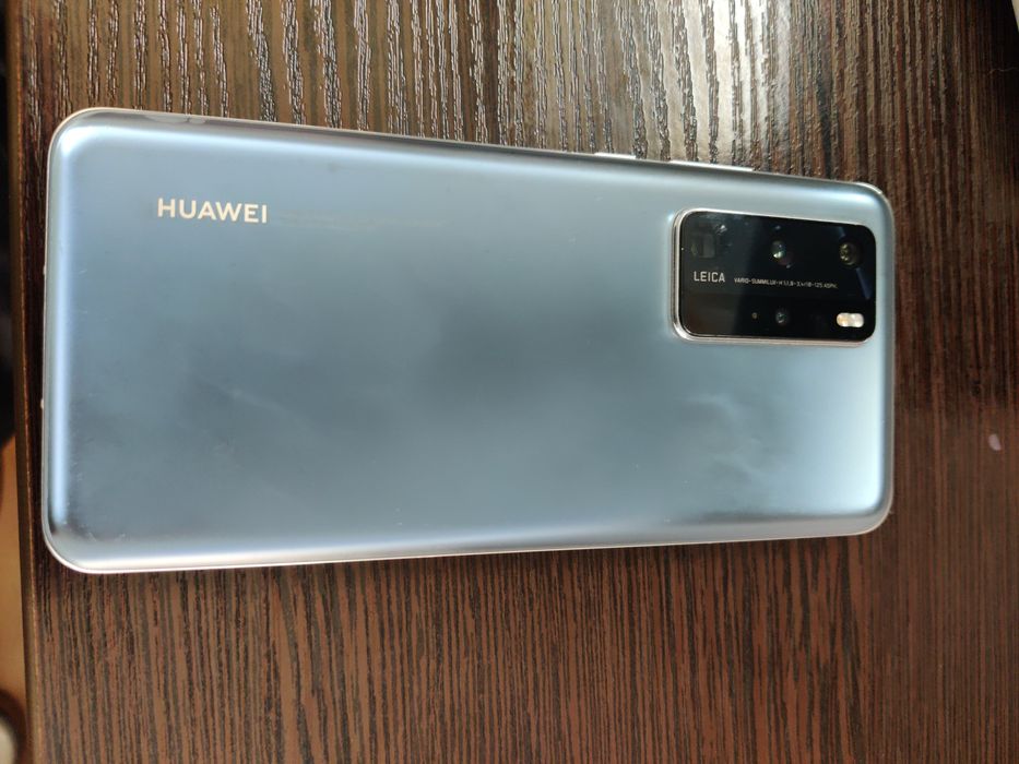 Huawei p40 pro 8/256
