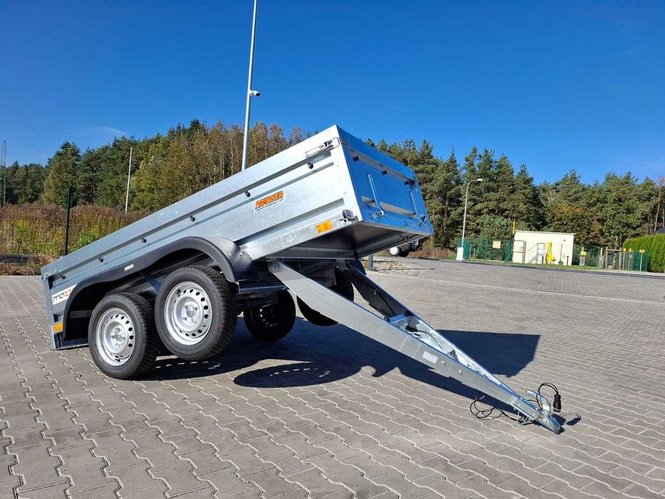 Agregat prądotwórczy