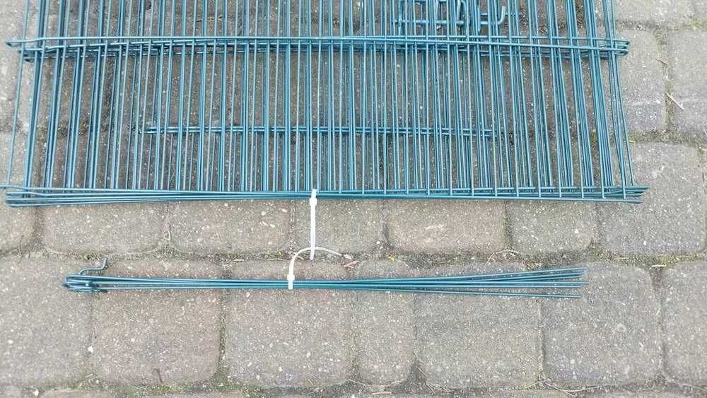 Mały wybieg dla gryzoni - mały kojec - 38 cm wysokości