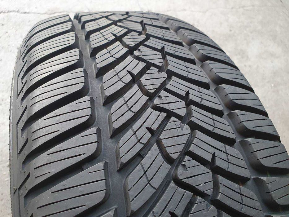 2x Fulda Kristall Control HP2  205/55r16  9mm Nowe