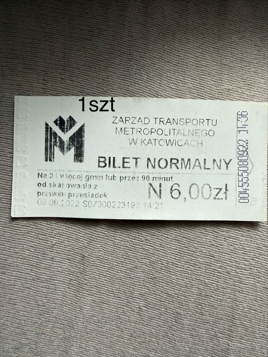 Bilety autobysowe