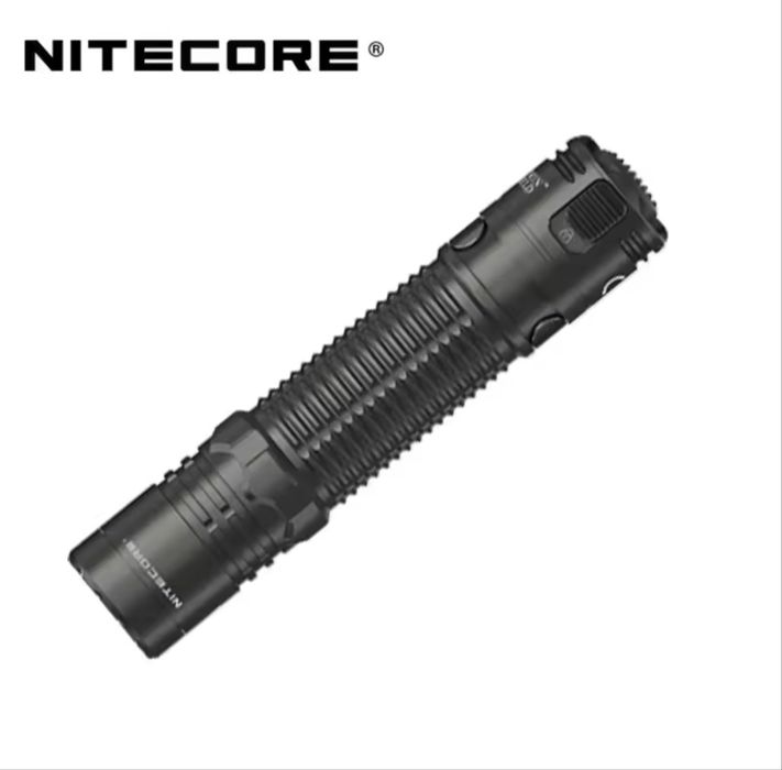 Lanterna tatica nitecore edc31 3500 lumens max