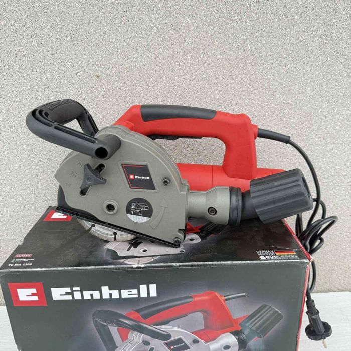 Штроборіз Einhell TC-MA 1300, в наявності!