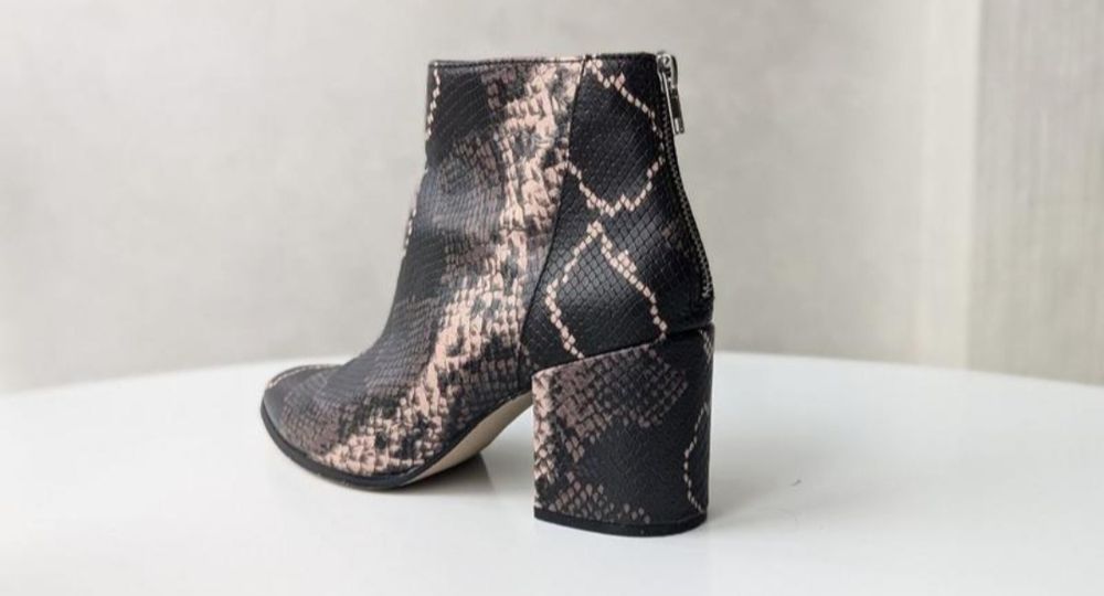 Черевики Steve Madden