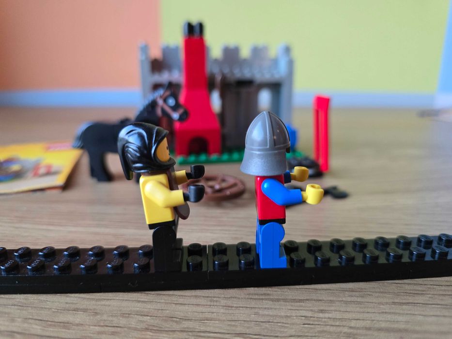 Lego Castle 6040