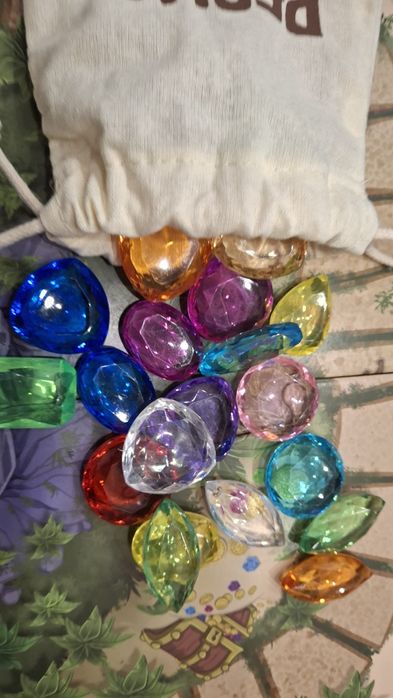 Настільна гра Pesky island від Cayro