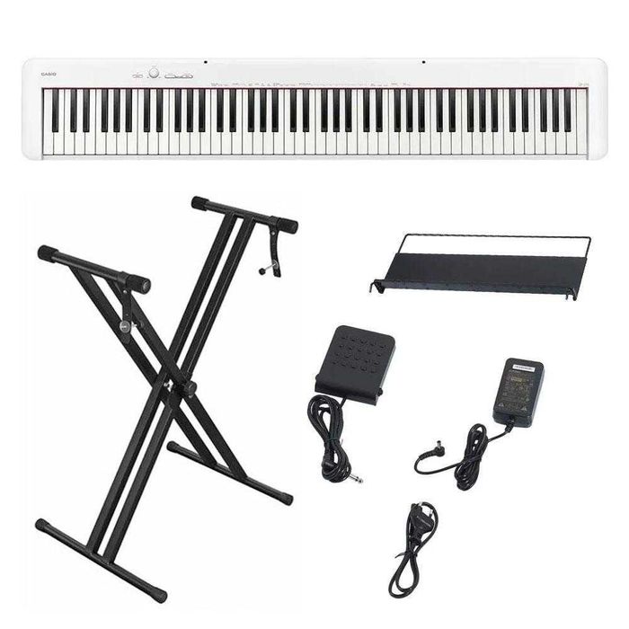 Цифрове піаніно Yamaha, Casio, Kurzweil, P-45, P-125, KA-130, M90