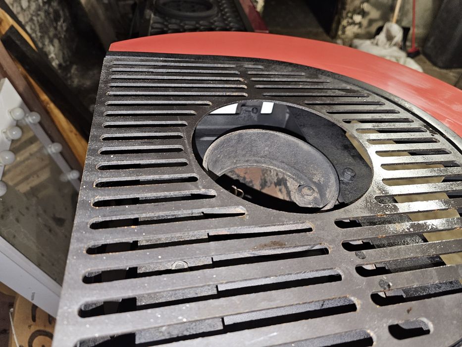 Sprzedam piękny kominek kaflowy