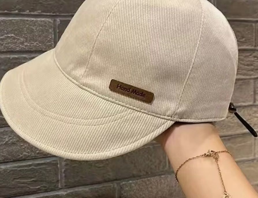 Chapéu de sol com pala  estilo moderno