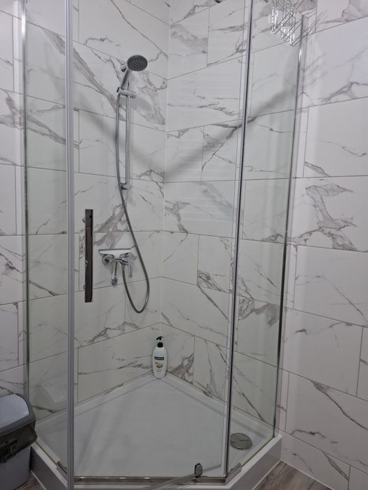 Apartament na doby