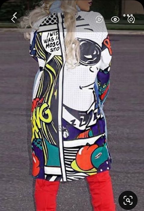 Кроссовки Aperazza A-RDP02, Пальто-рубашка, Пальто еврозима шерсть