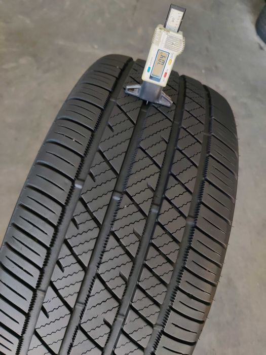 Bridgestone Potenza RE980AS 1шт R19 245/40 шина всесезонна